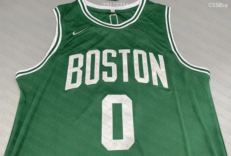 Celtics Tank Top 2
