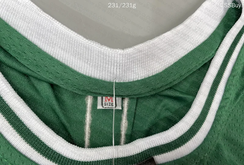 Celtics Tank Top 3