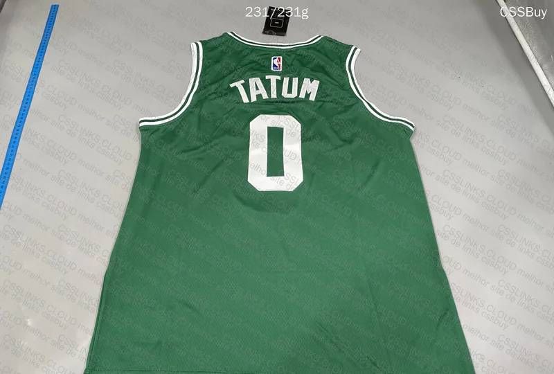 Celtics Tank Top 4
