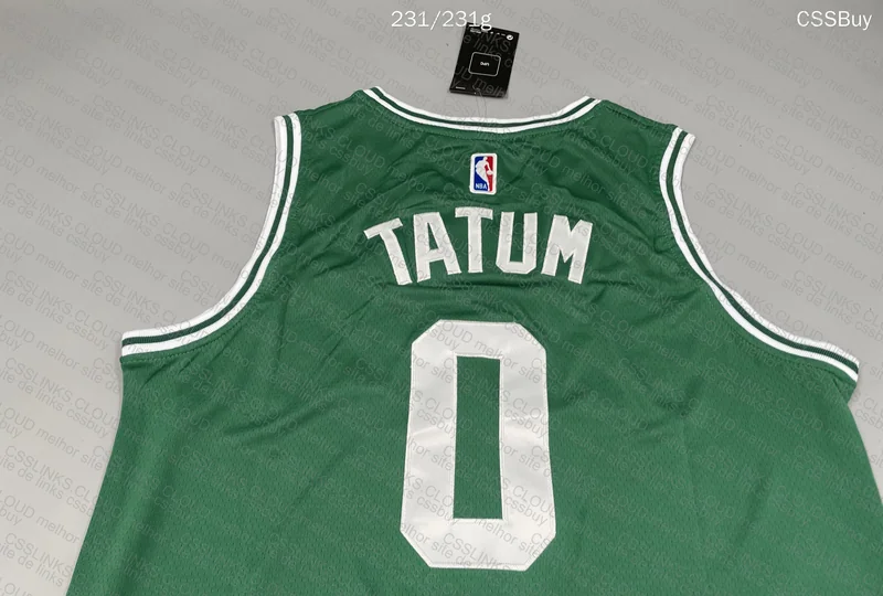 Celtics Tank Top 5