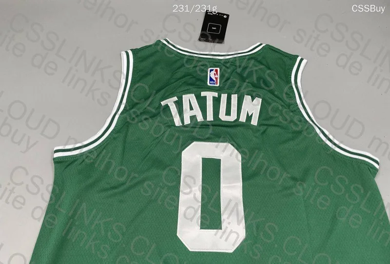 Celtics Tank Top 6