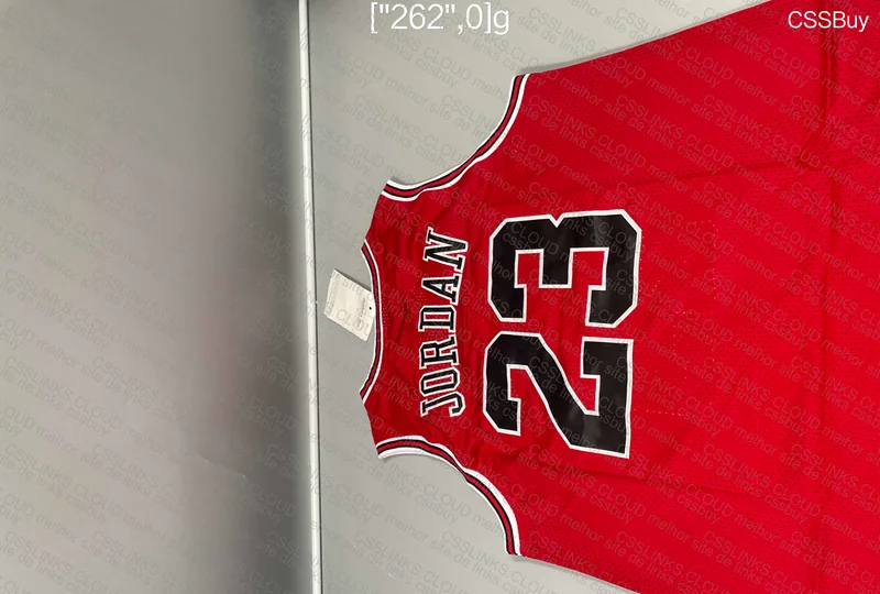Chicago Bulls Tank Top