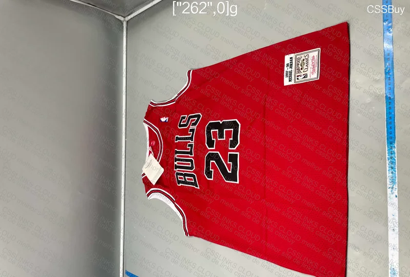 Chicago Bulls Tank Top 2