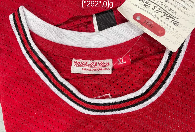 Chicago Bulls Tank Top 3