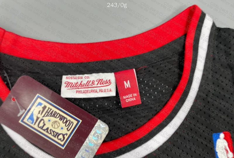 Chicago Bulls Tank Top