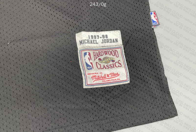Chicago Bulls Tank Top 2