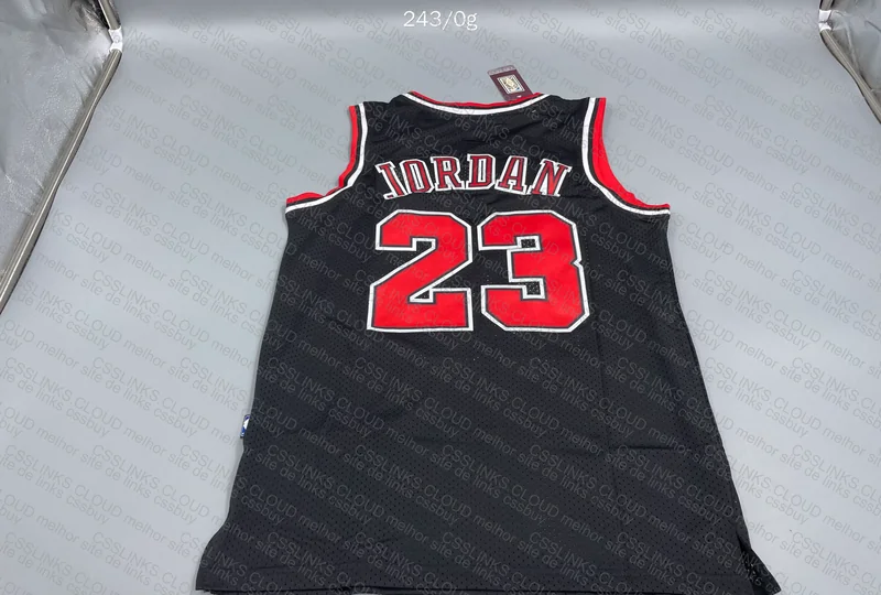 Chicago Bulls Tank Top 4