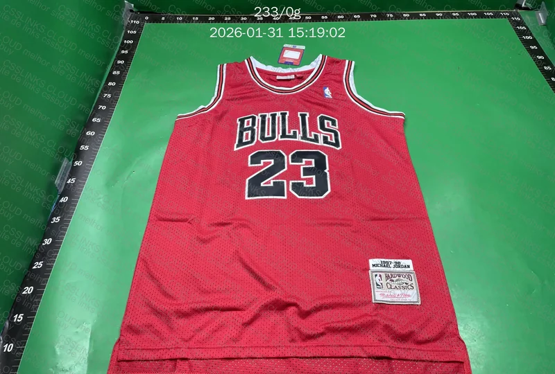 Regata Chicago Bulls 3