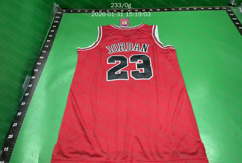 Regata Chicago Bulls 4