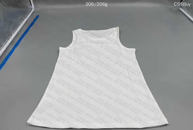 Corteiz Tank Top