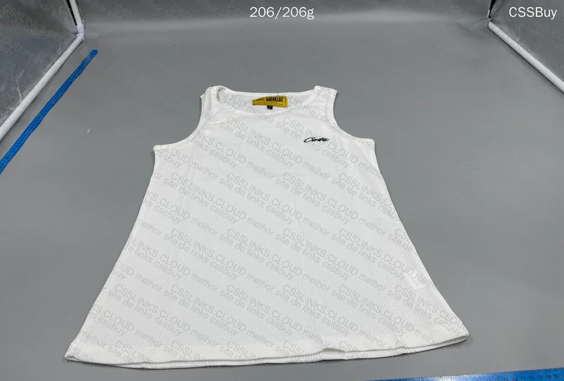 Corteiz Tank Top 3