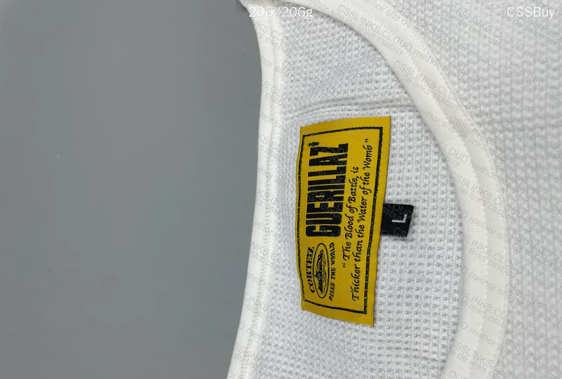 Corteiz Tank Top 5