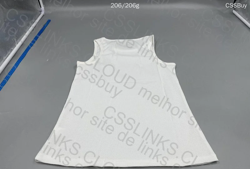 Corteiz Tank Top 6
