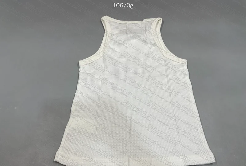 Corteiz Tank Top