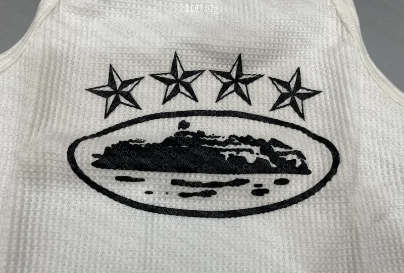 Corteiz Tank Top 4