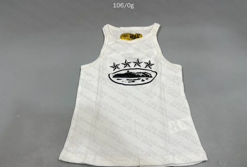 Corteiz Tank Top 5