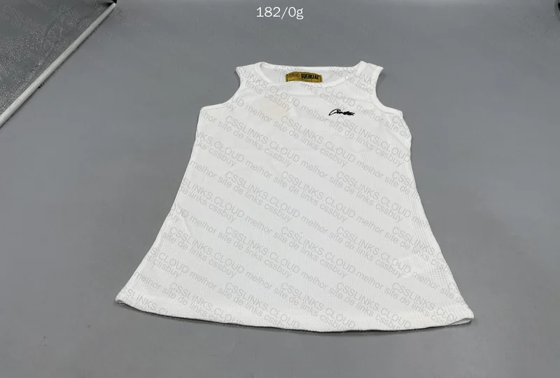 Corteiz Tank Top