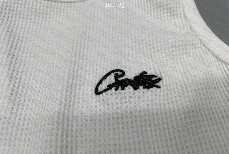 Corteiz Tank Top 3