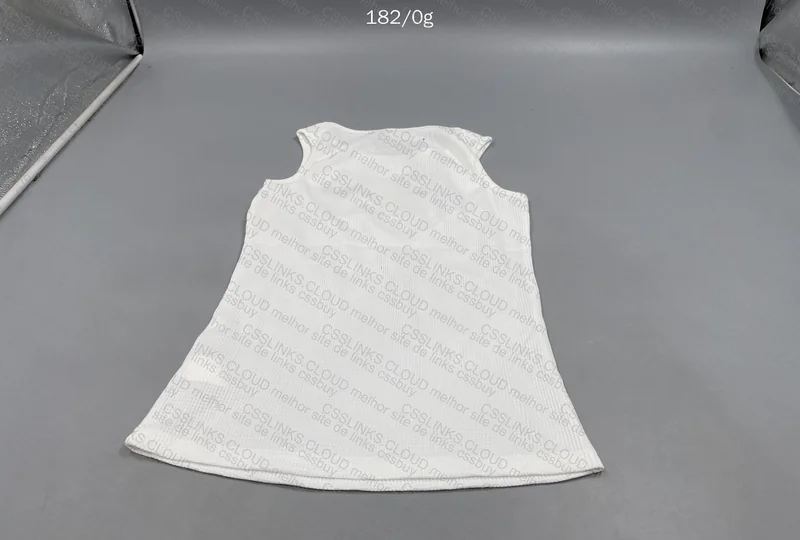 Corteiz Tank Top 5