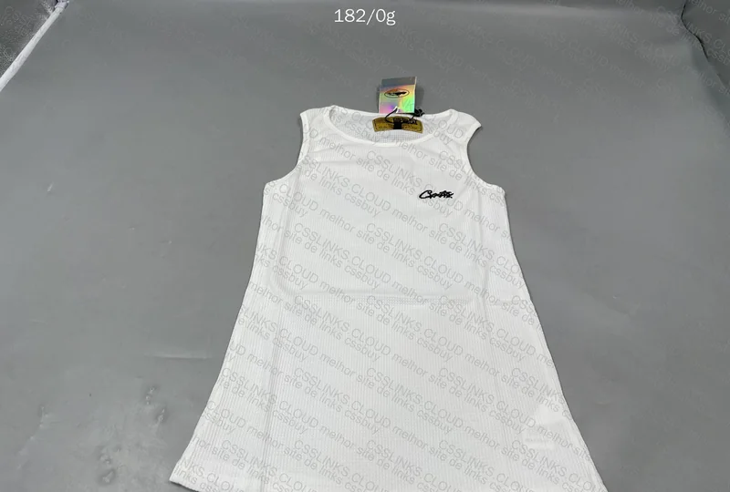 Corteiz Tank Top