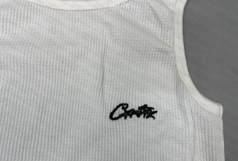 Corteiz Tank Top 2