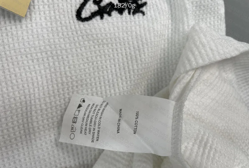 Corteiz Tank Top 4