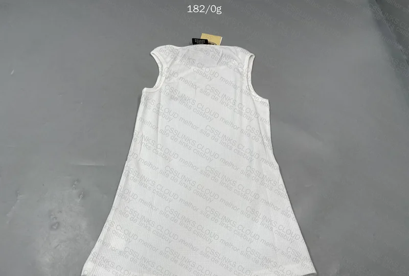 Corteiz Tank Top 5