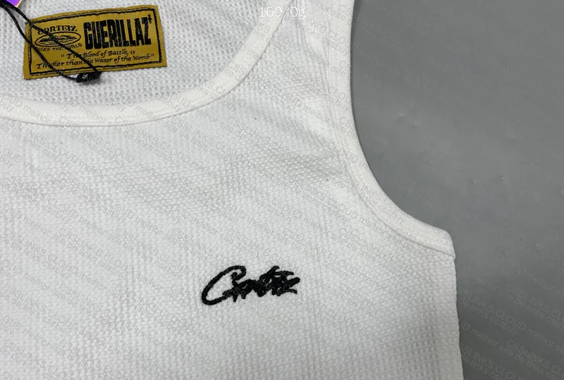 Corteiz Tank Top 2