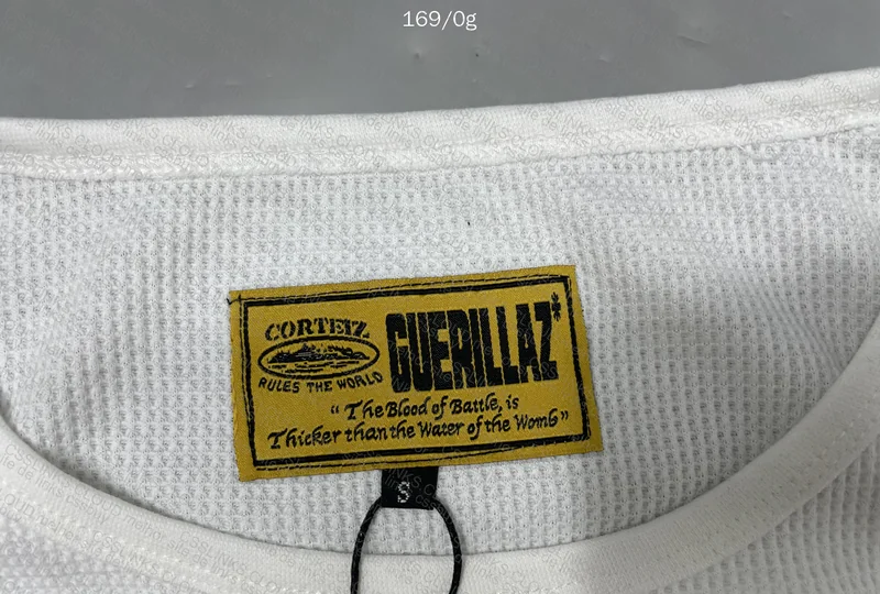Corteiz Tank Top 3