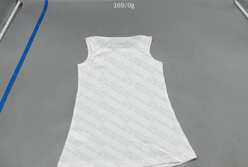 Corteiz Tank Top 4