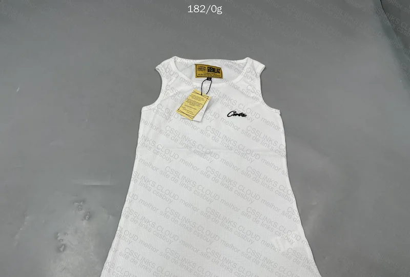 Corteiz Tank Top
