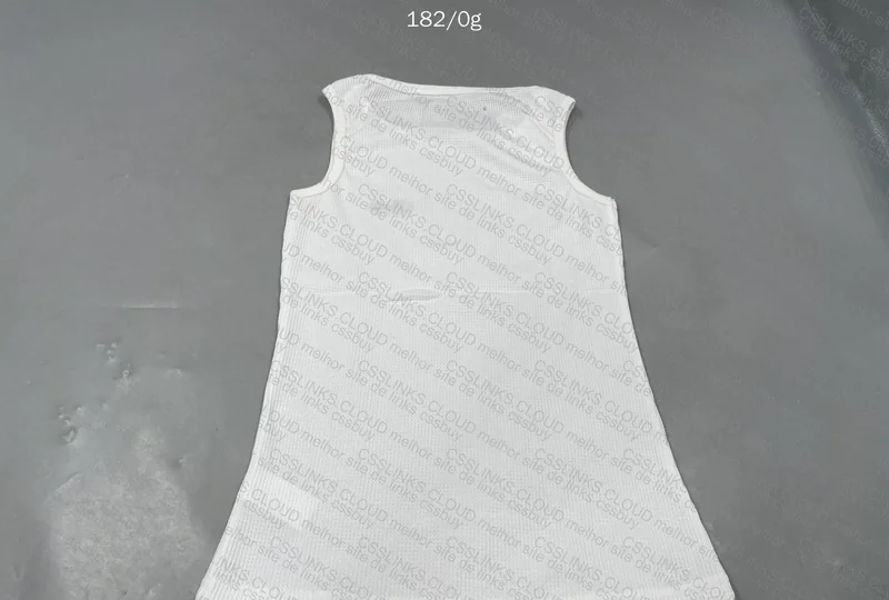 Corteiz Tank Top 4