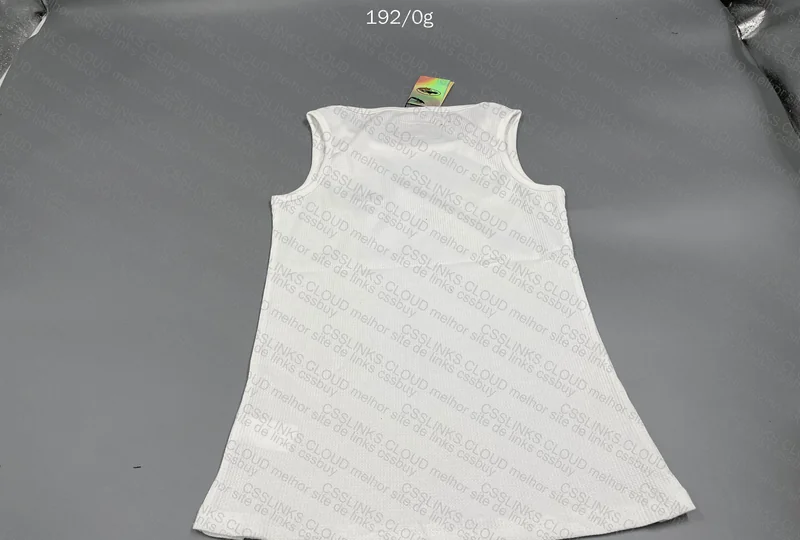 Corteiz Tank Top 5