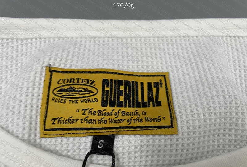 Corteiz Tank Top 2