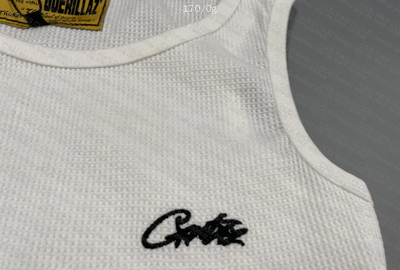Corteiz Tank Top 3