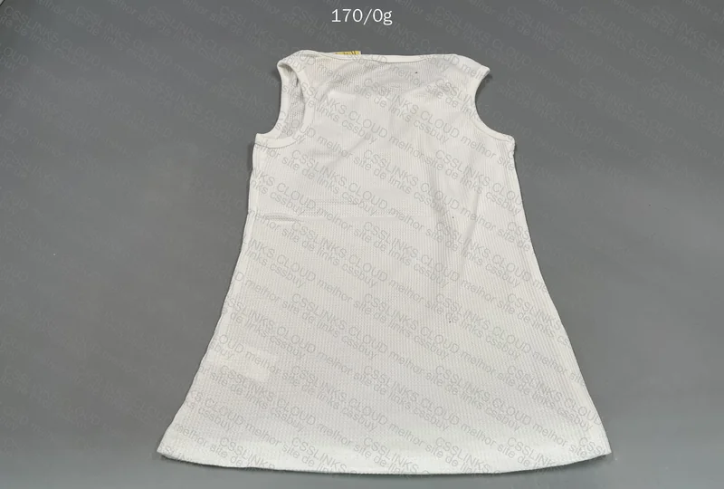 Corteiz Tank Top 4