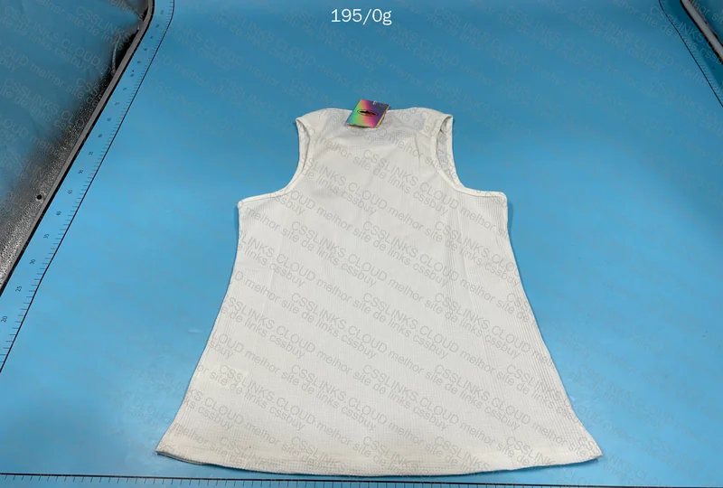 Corteiz Tank Top 2