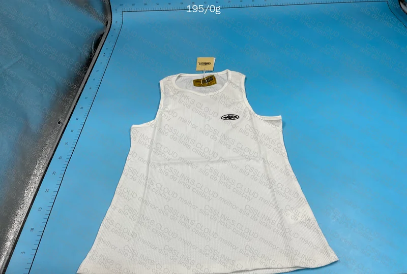 Corteiz Tank Top 3
