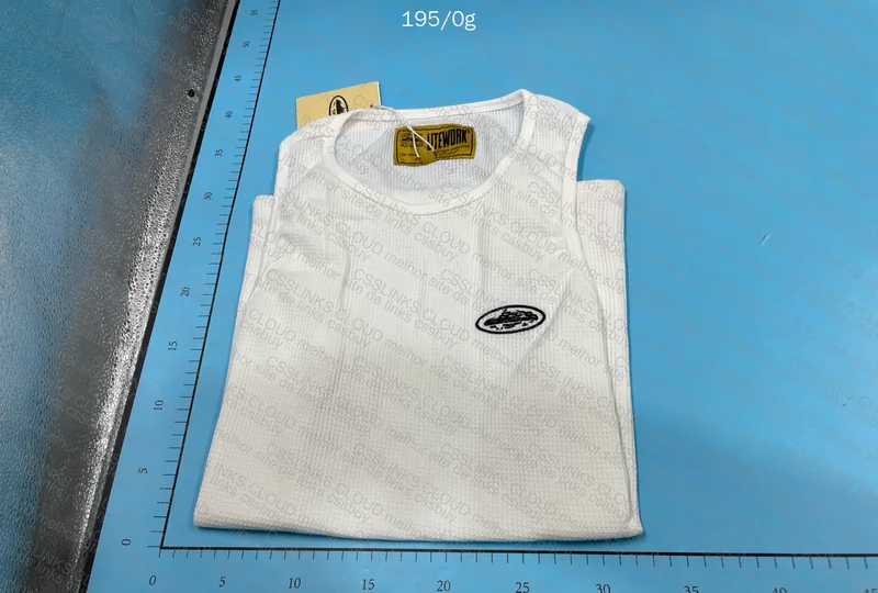 Corteiz Tank Top 4