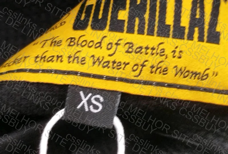 Corteiz Tank Top