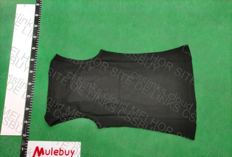 Corteiz Tank Top 2