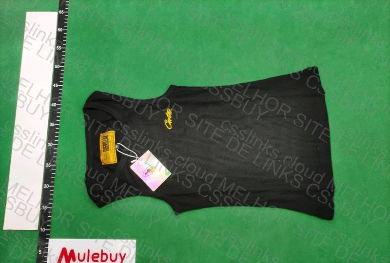 Corteiz Tank Top 4