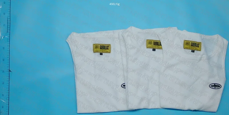 Corteiz Tank Top