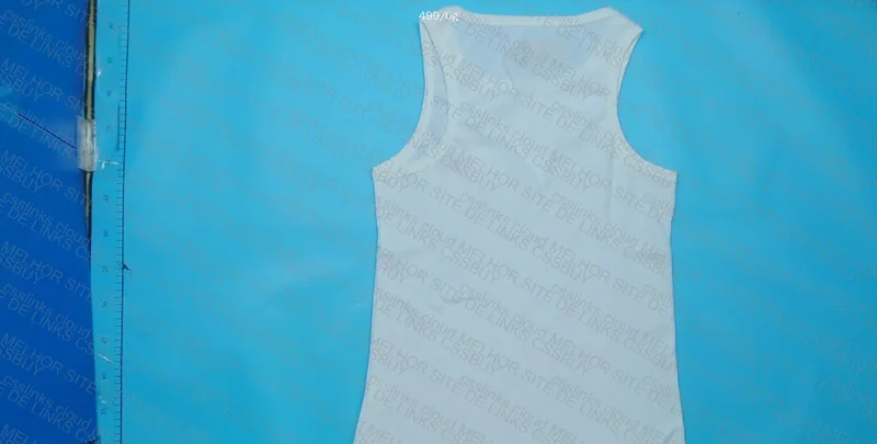 Corteiz Tank Top 2