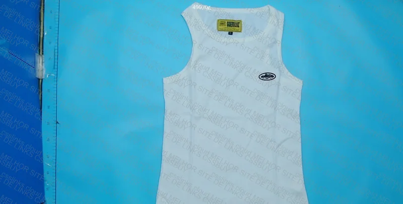 Corteiz Tank Top 3
