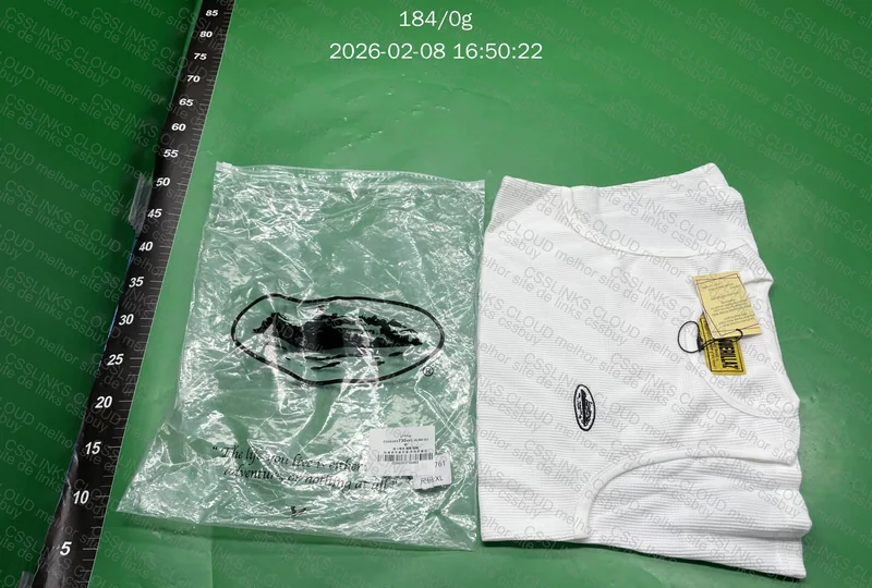 Regata Corteiz (Bolo Essentials Tank Top) - Huskyreps