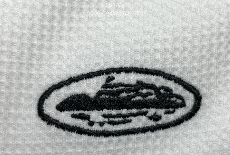 Regata Corteiz (Bolo Essentials Tank Top) - Huskyreps 3