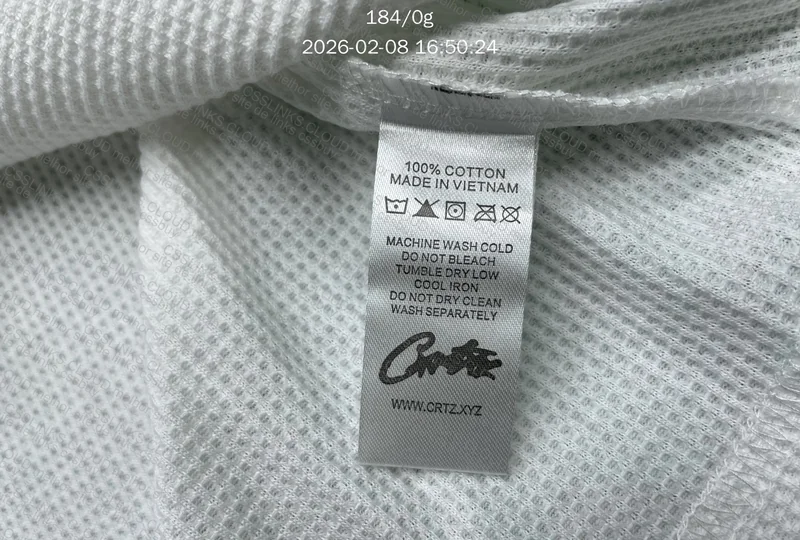 Regata Corteiz (Bolo Essentials Tank Top) - Huskyreps 5