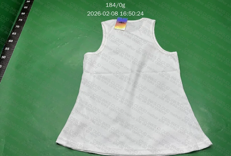 Regata Corteiz (Bolo Essentials Tank Top) - Huskyreps 6