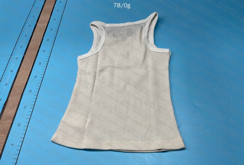 Corteiz Female Tank Top 2